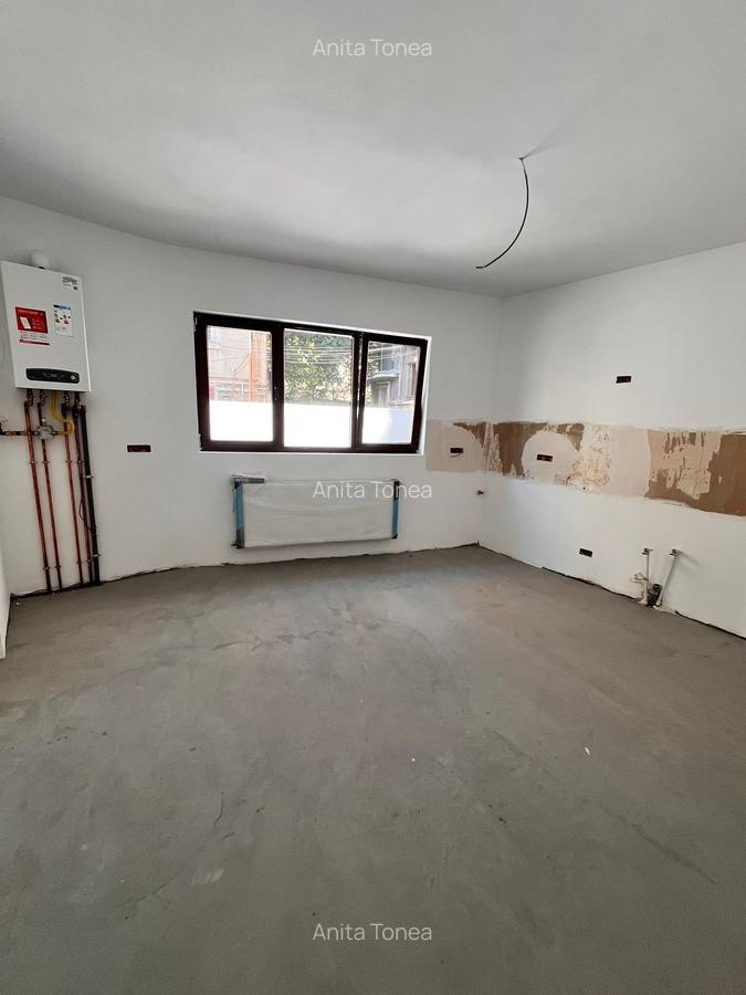Casa Individuala - Gradina Icoanei - 7
