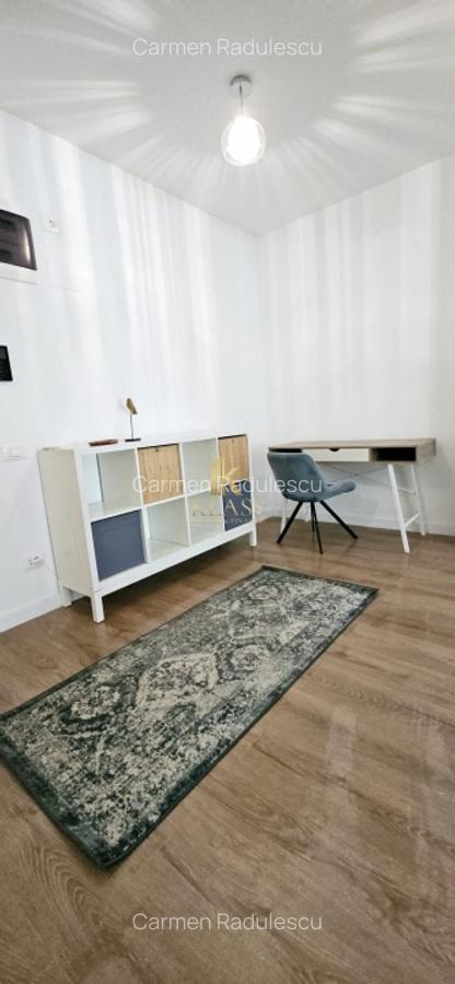 Apartament 2 camere, decomandat, 70mp, parcare subterana, zona Lujerului - 6