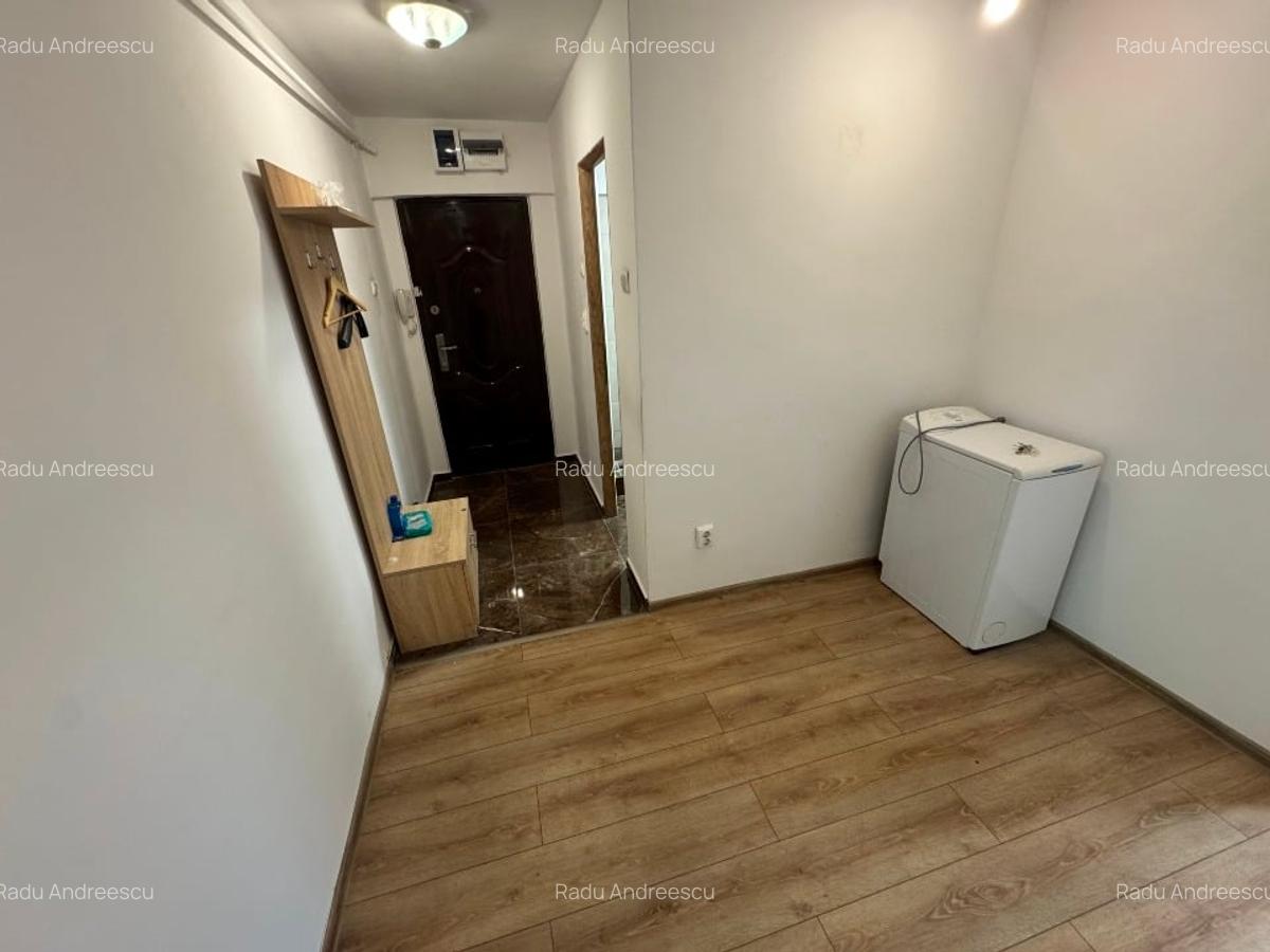 Apartament cu 2 camere decomandat în Lujerului - 9