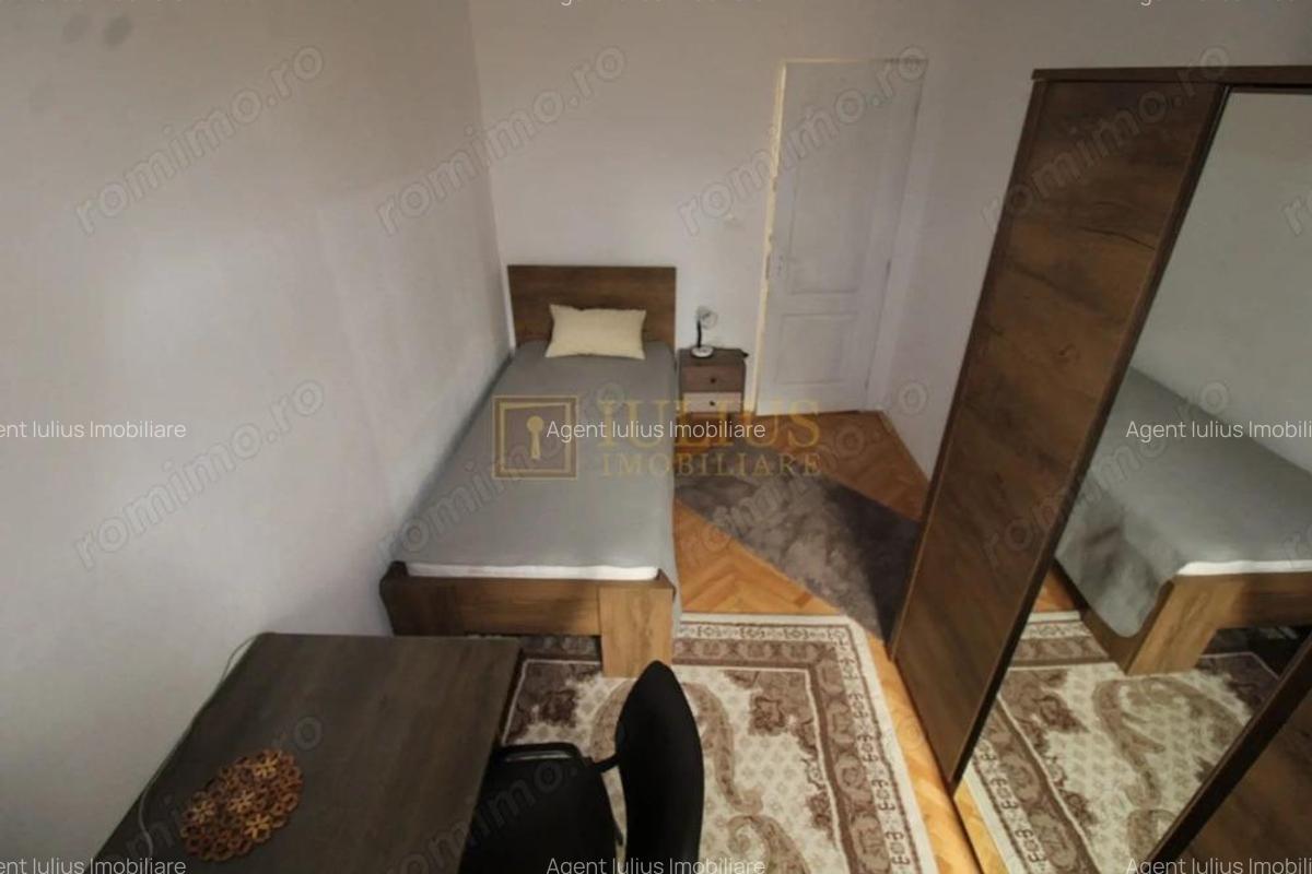 2 camere, la 2 minute de UMFT - 5