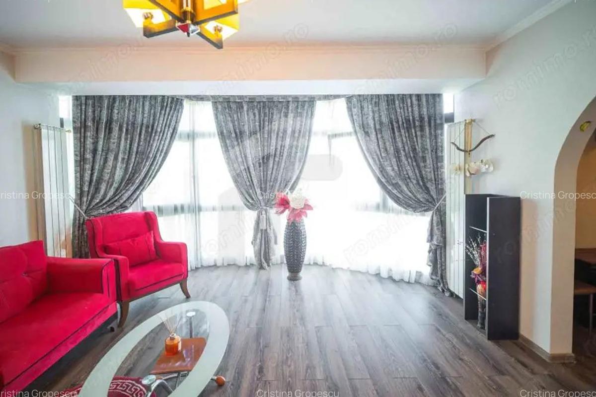 COLENTINA | VILA PREMIUM | 5 NIVELURI | 558 MP UTILI | COMISION 0% - 17