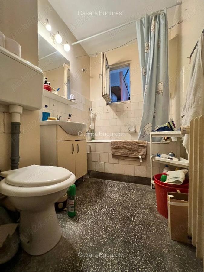 2 camere Dristor, Metrou, Park Lake - 4