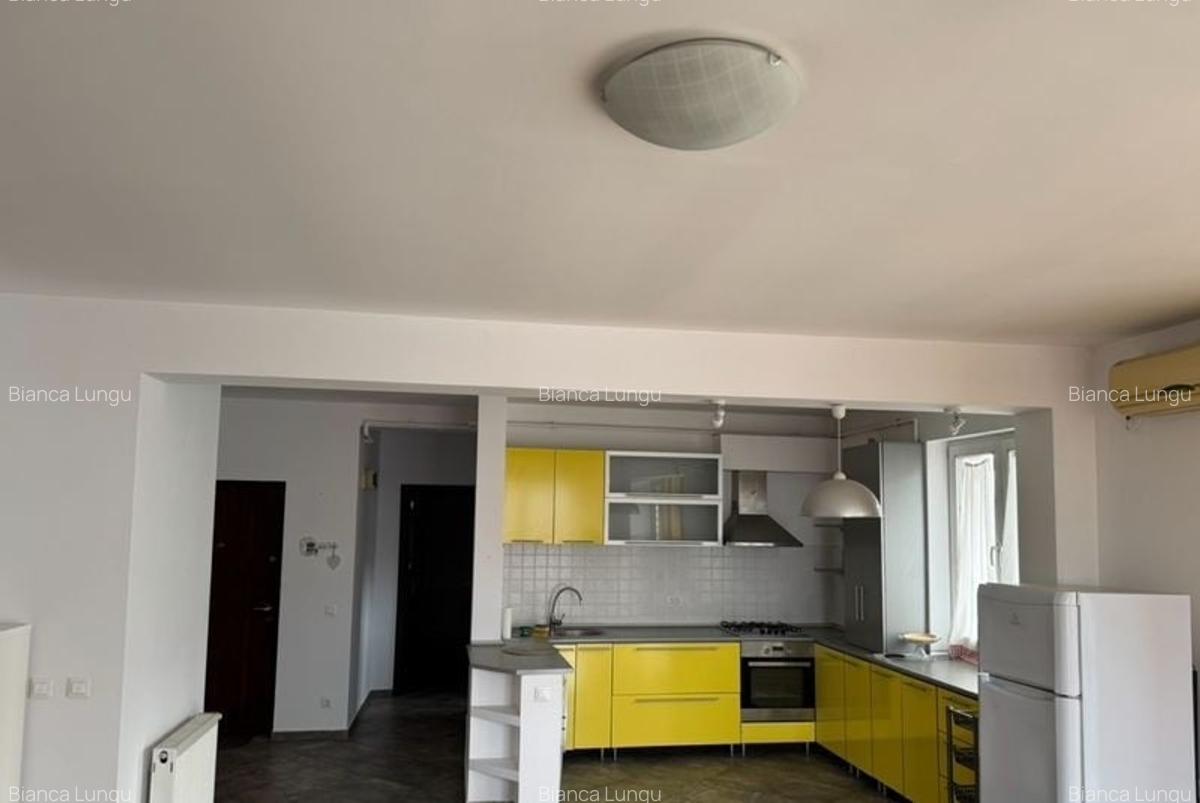 Apartament de 2 camere ( CENTRALA + PARCARE - 70MP )Lacul Morii - 2