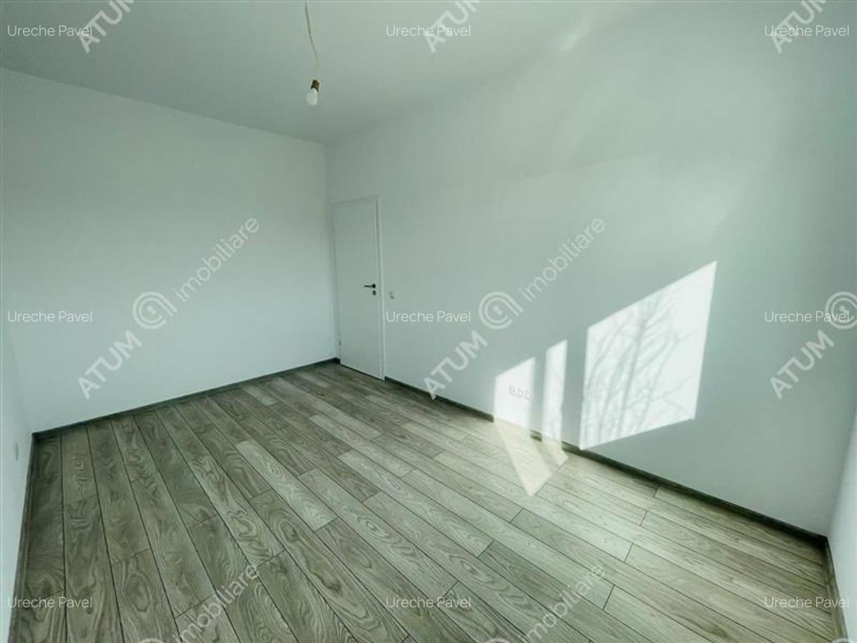 Apartament la cheie cu 2 camere decomandate si 2 balcoane zona Brana - 14