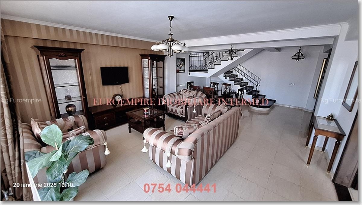 Vila  D+P+1 de vanzare in Constanta, Coiciu - 1