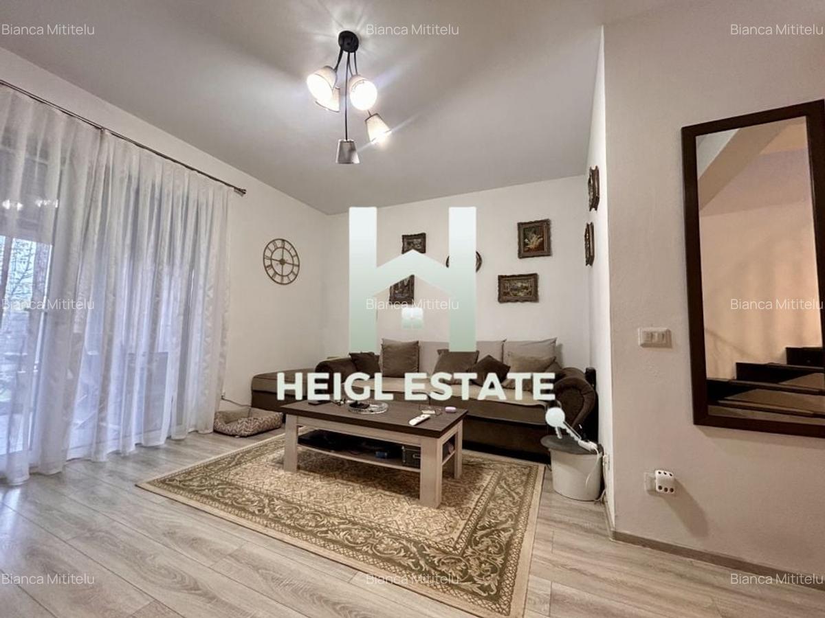 Casa 3 camere gata de mutat Sanandrei - 2