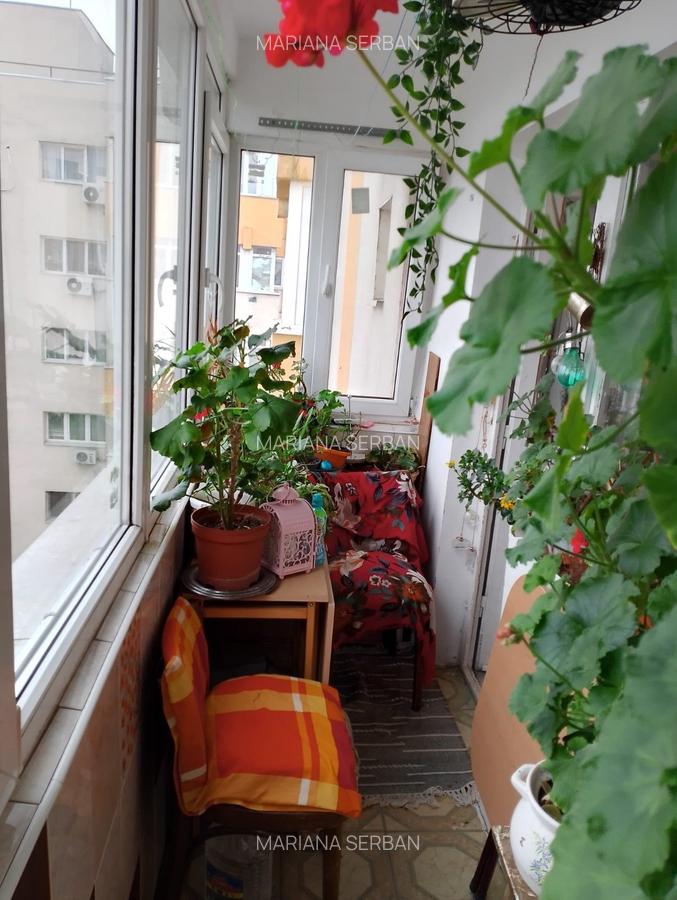Apartament cu 3 camere decomandat în Doamna Ghica - 13
