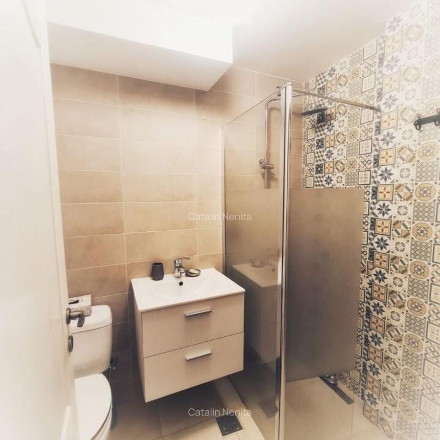 Apartament cu 2 camere decomandat în Universitate - 5