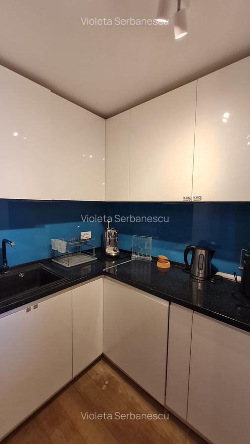 3 room apartment for rent in ONE HERASTRAU PLAZA | GARAGE - 13