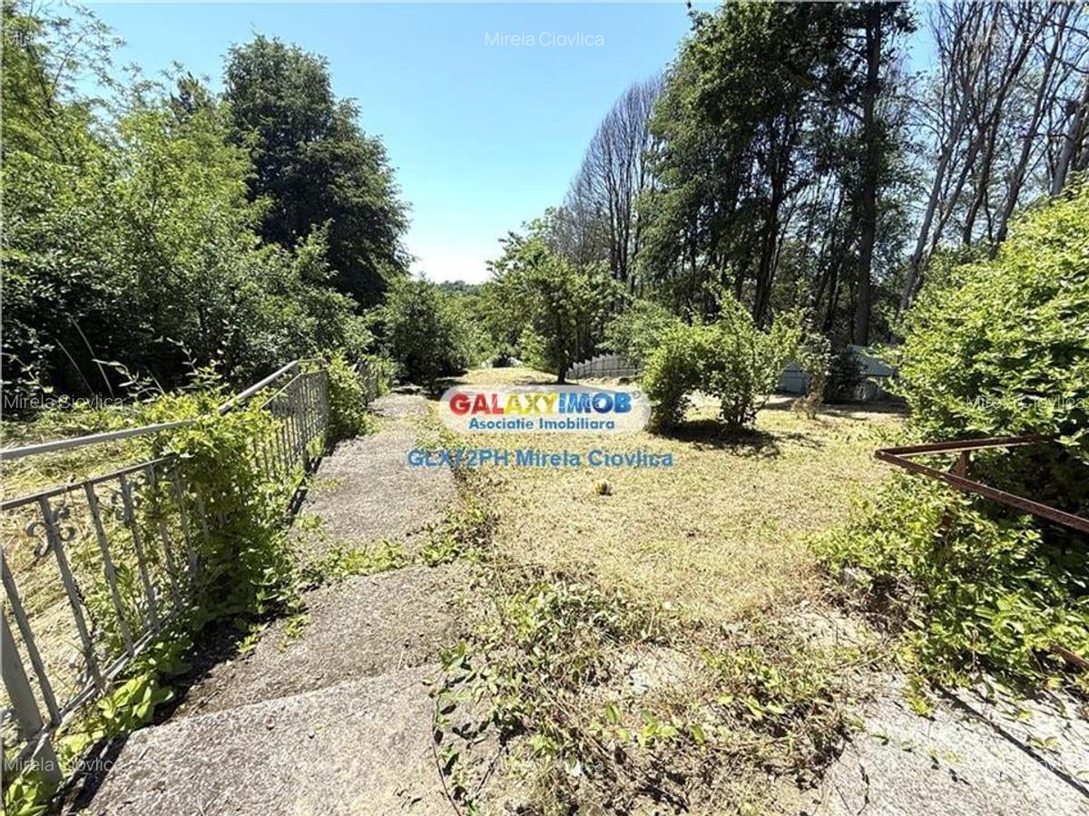 Casă cu 4 camere în Scorțeni - 22