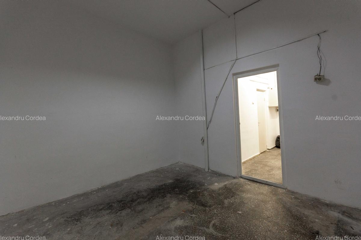 Spatiu comercial de inchiriat, Pantelimon 309, vis-a-vis Posta, langa liceu - 10