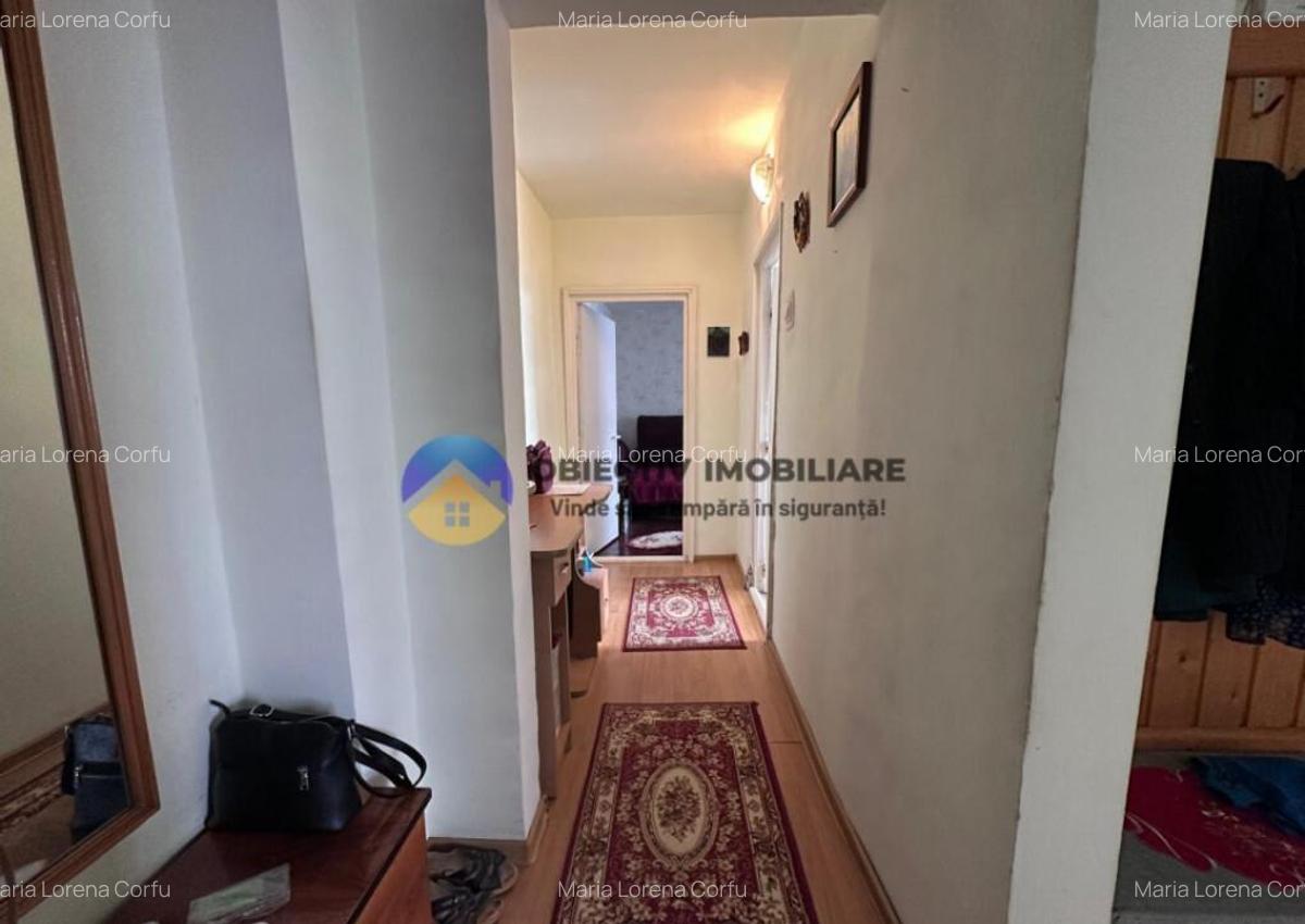 ???? Apartament de vanzare 2 camere, cartier Precista, - 16