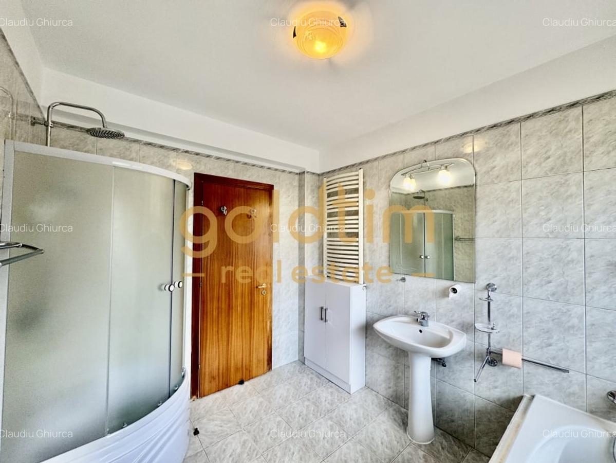 PET FRIENDLY/VILA INDIVIDUALA/TEREN LIBER 710 MP/ GARAJ/ ANSAMBLU SECURIZAT - 21