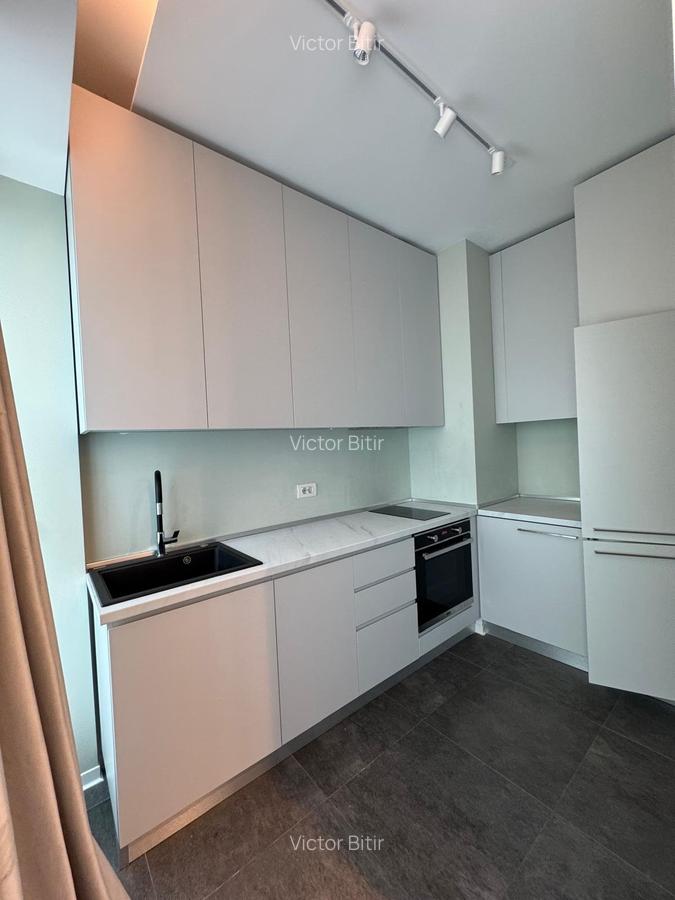 Apartament 2 camere de INCHIRIAT | One Mircea Eliade | 47 mp utili | - 5