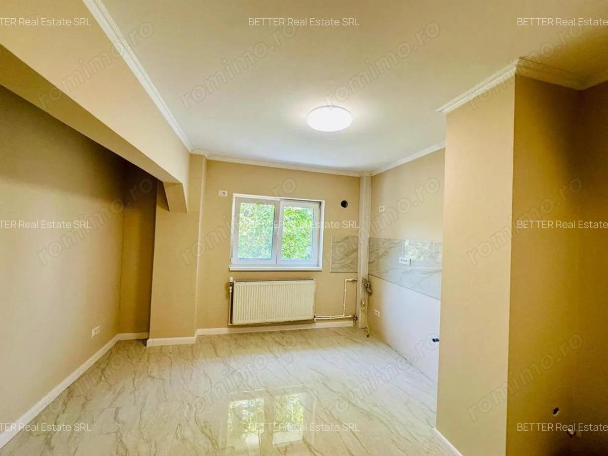 Apartament 3 Camere - Complet Renovat - Sector 4 - 1
