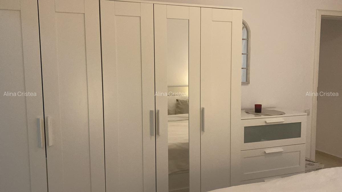 Brancoveanu - Luica - 2 camere , 2 bai - 11