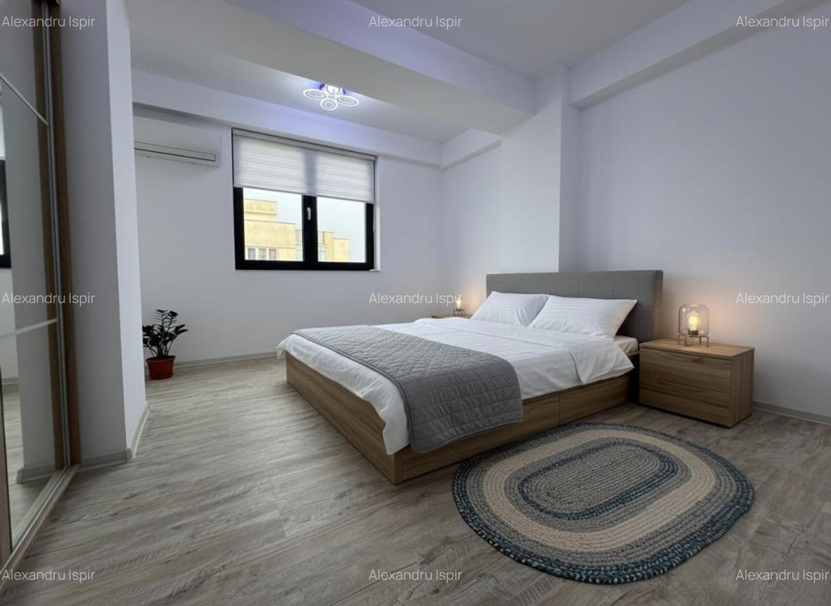 2 camere Unirii | Nerva Traian | Roka Residence | 68 mp | Deosebit - 2