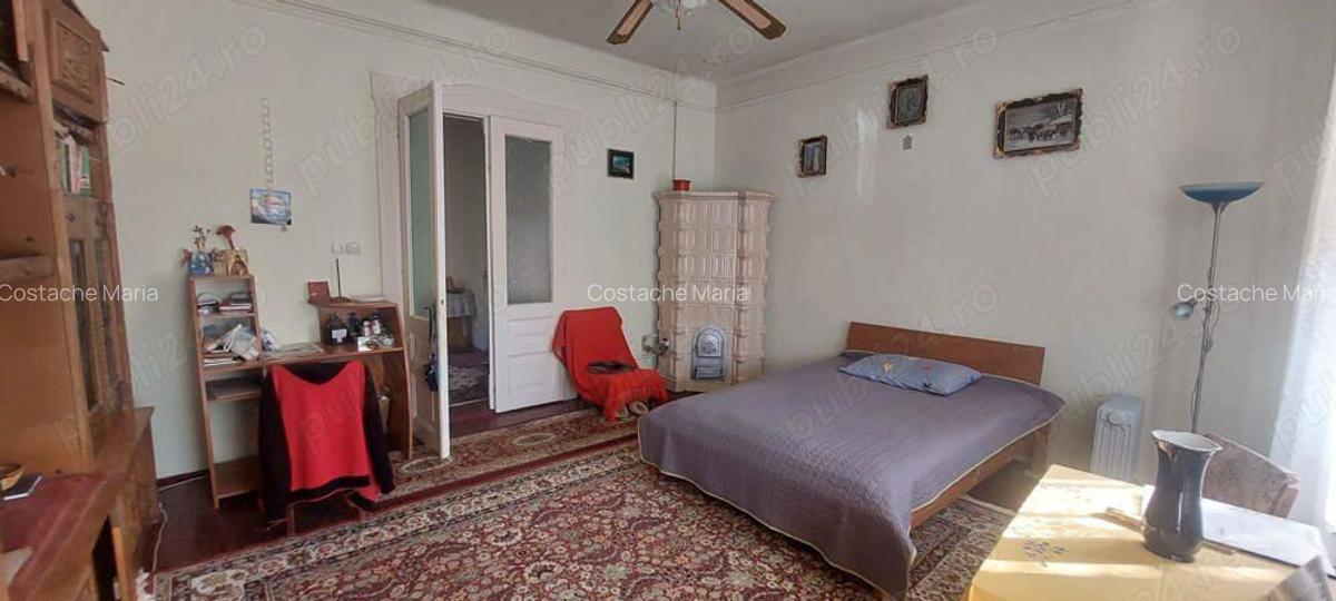 Casa solida saseasca + 2500mp teren, Bod - 4