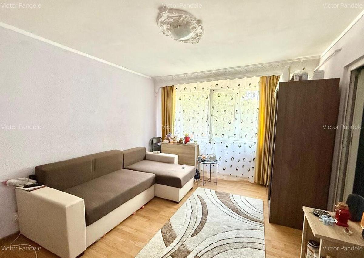 COMISION 0% - KM 4-5 - Apartament 2 camere zona Dorally - 2