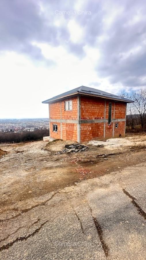 Casă cu 3 camere în Nord-Vest - 6