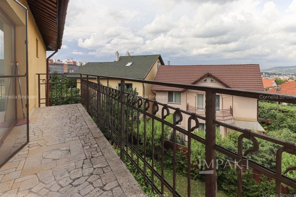 Casa individuala deosebita de vanzare, intr-o locatie de exceptie! - 27