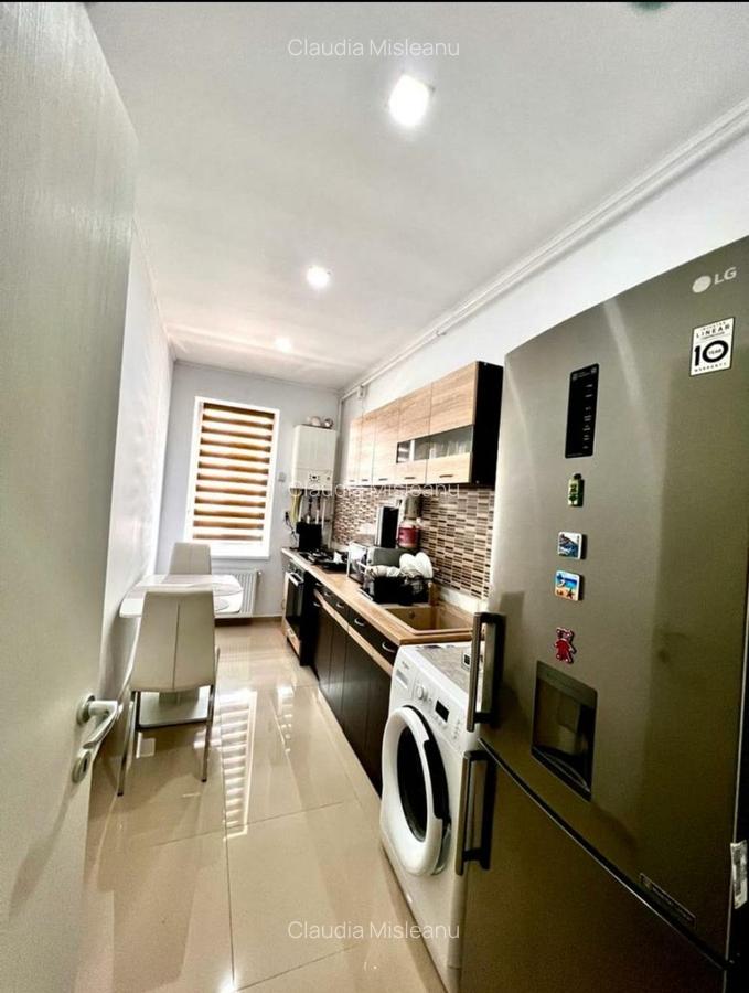 Apartament 2 camere,mobilat si utilat-Militari Residence - 7