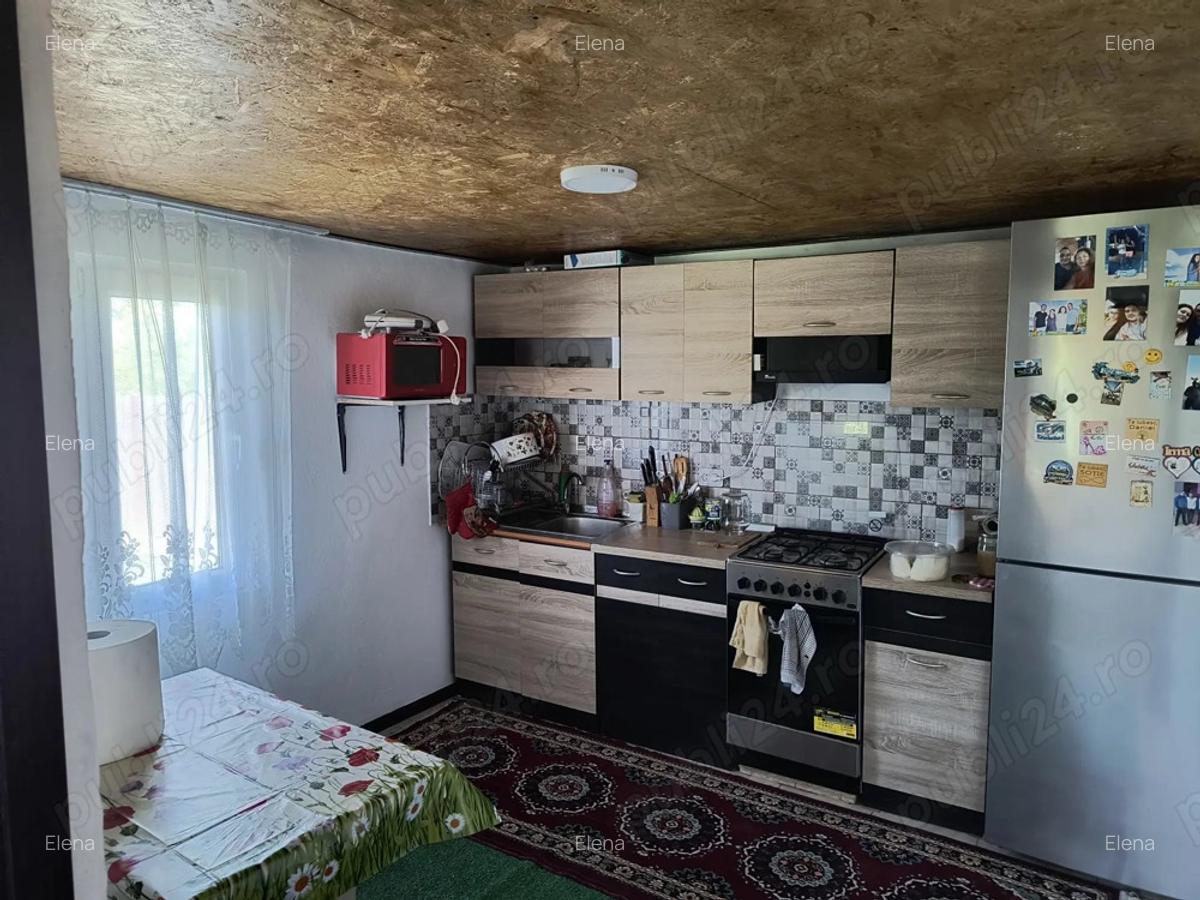 Casa de vanzare la tara - 4