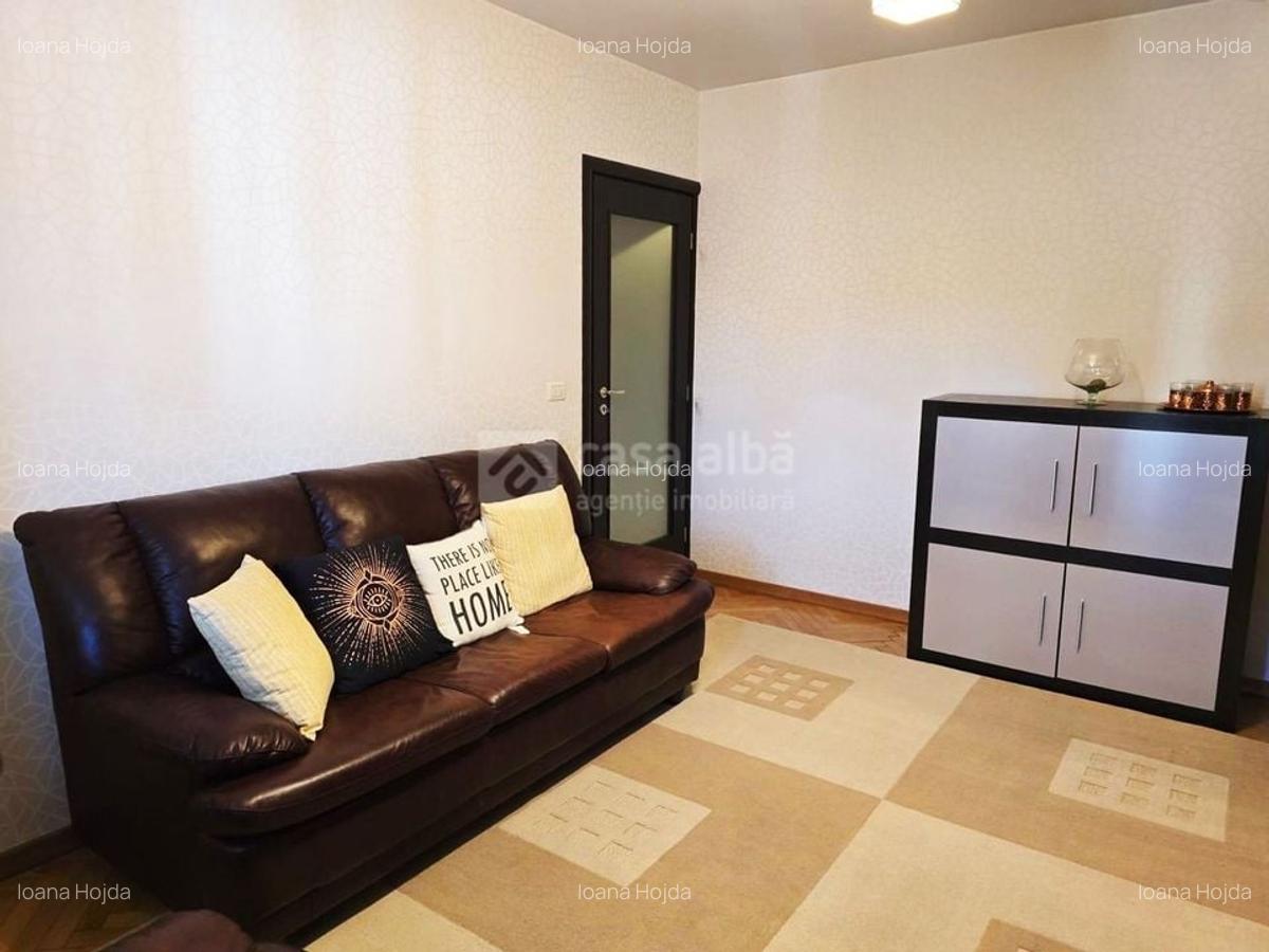 Independentei - UMF, 3 camere ready to move, amenajat complet - 5