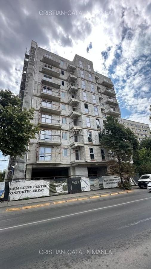 BLOC NOU- ABATOR , COMISION 0% - 38