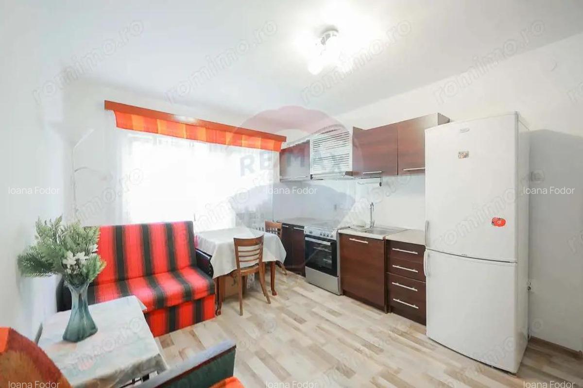 Apartament cu 2 camere de vanzare, etaj 1, in zona Rogerius - 3