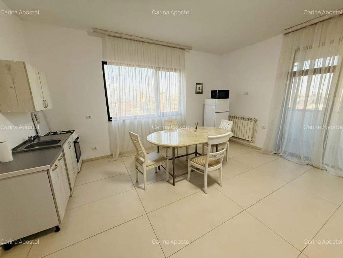 Inchiriere apartament 2 camere – Faleza Nord, Bd. Mamaia - 9