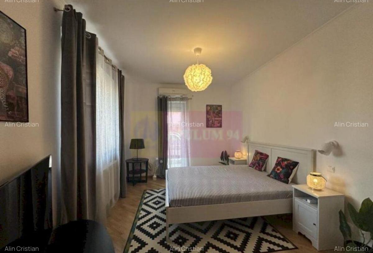 Apartament Premium 3 Camere Aviatorilor | Kiseleff - 6