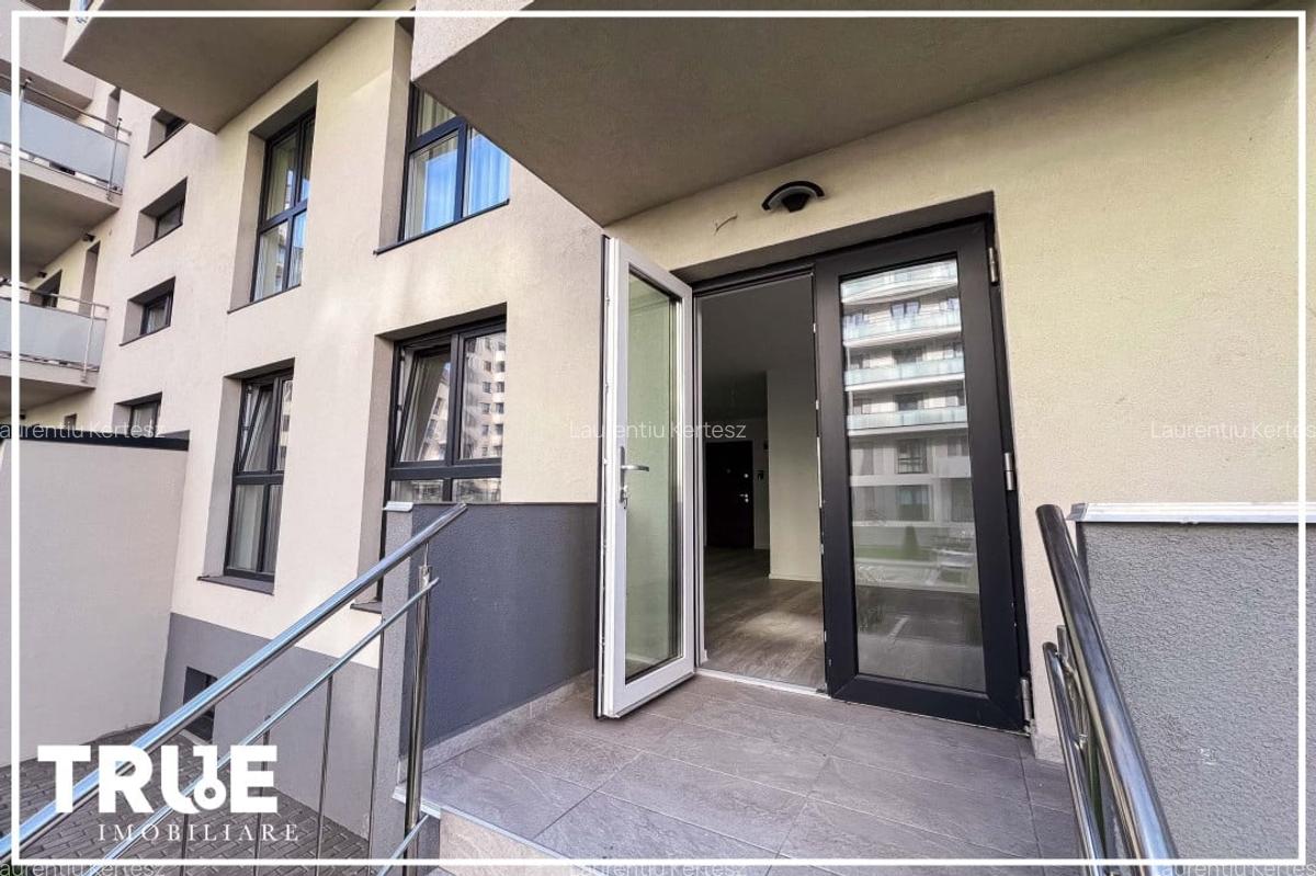 Spațiu comercial de închiriat, 70m? - Maurer Residence, B23 - 15