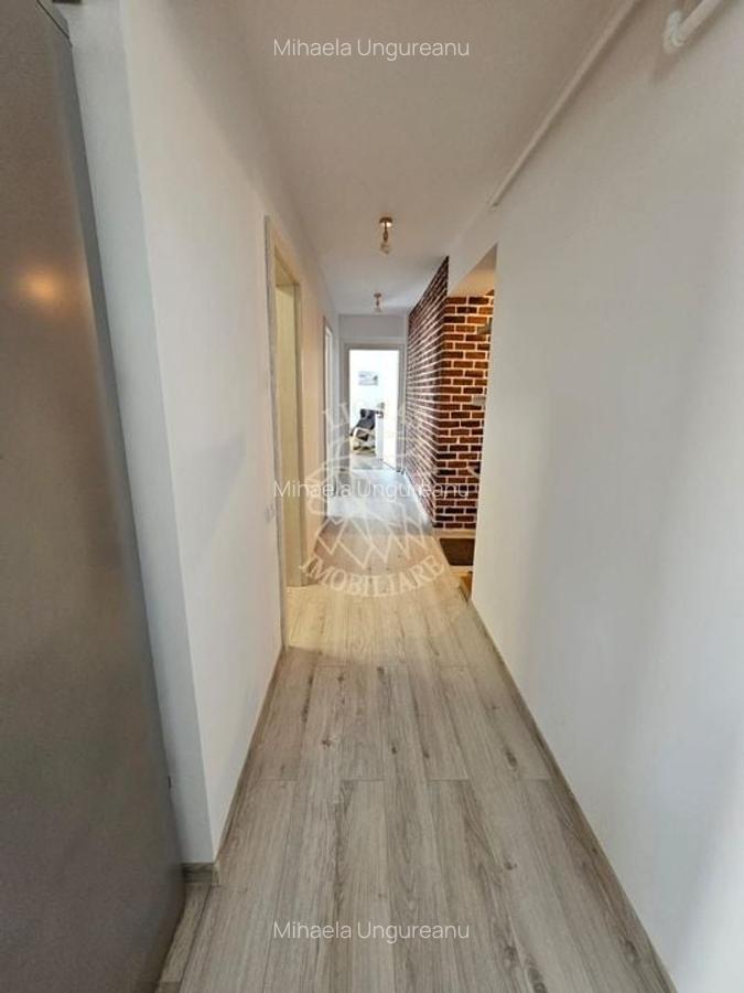 Apartament Modern 3 camere 72 mp-balcon-mobilat/utilat-Floresti - 4