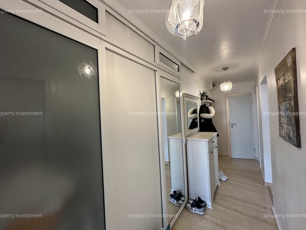4 camere | Dorobanti | Vedere panoramica spre parcul Floreasca | 0% - 8