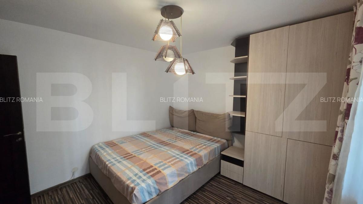 Apartament 3 camere - decomandat, parter - Brazda lui Novac - 5