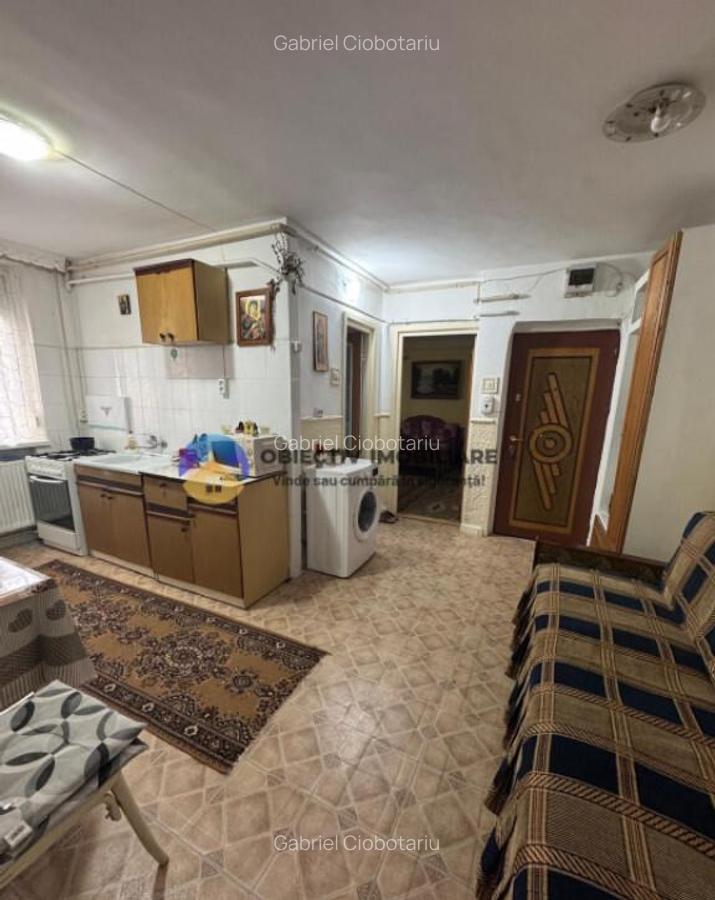 Apartament 2 camere Precista / Parter - 6