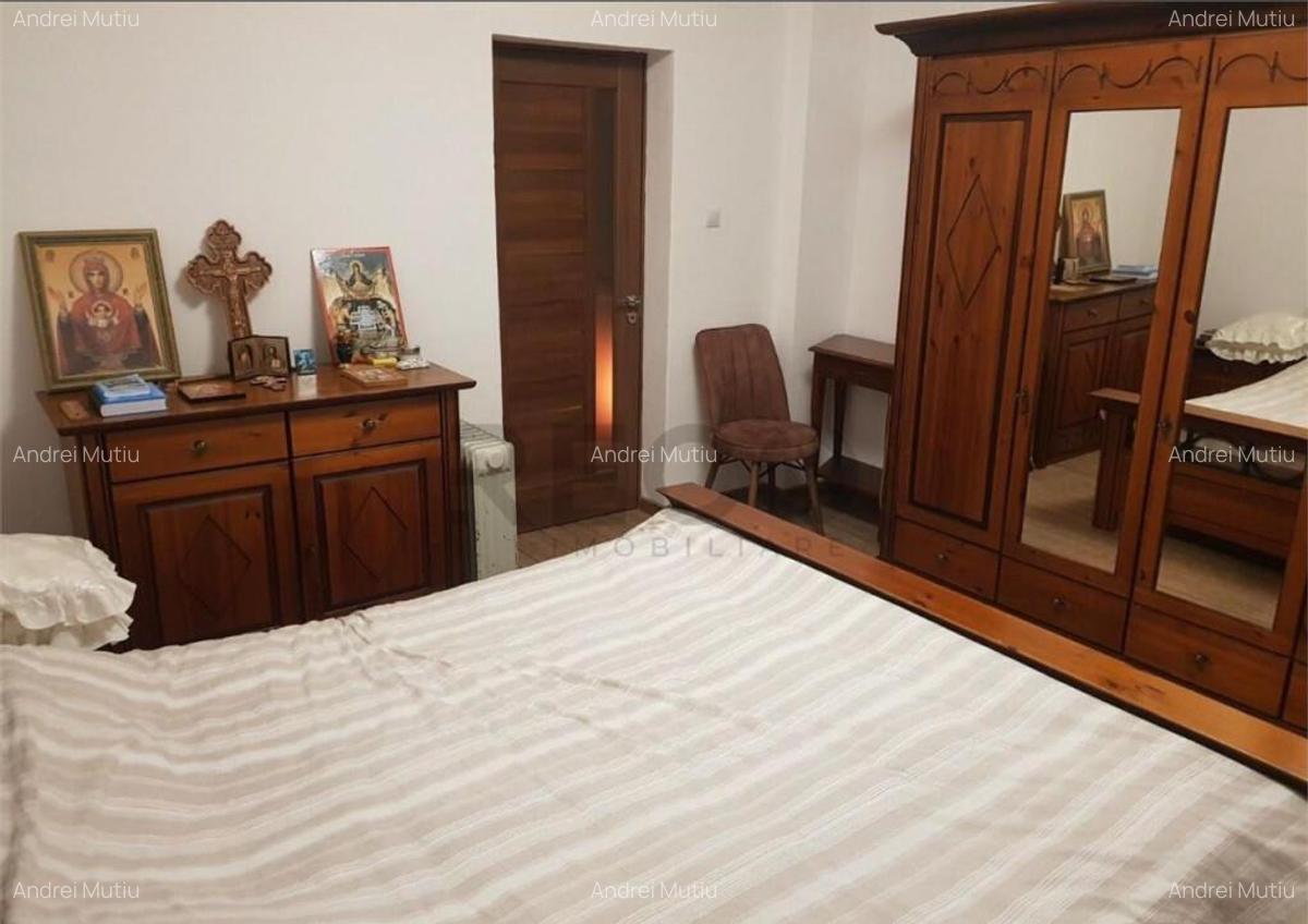 RECO Casa 3 camere cu teren generos in Saniob - 4