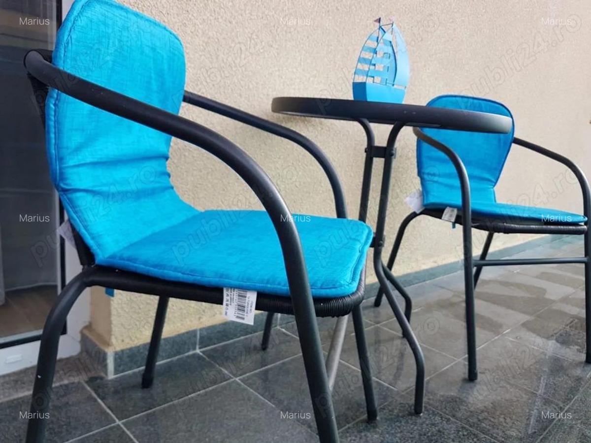 Apartament 2 camere cu vedere superba la lac Complex Moonlight, Mamaia 112000 euro - 4