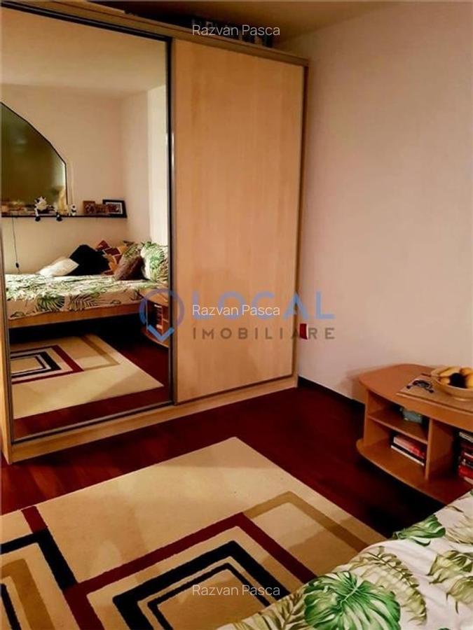 Garsonieră semidecomandată în Mănăștur - 3