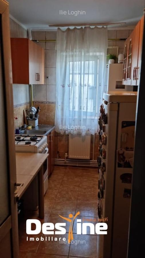 ZIMBRU , Apartament 2 camere, SEMIDECOMANDAT, 42 MP, 76.000 EURO - 7