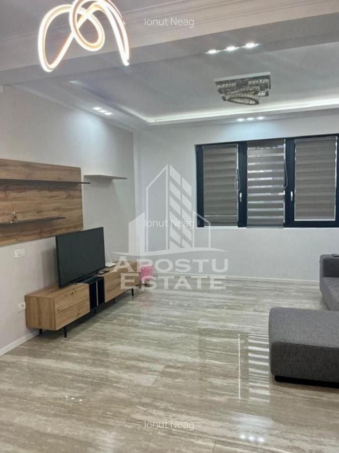 Apartament cu 2 camere, bloc nou, zona Braytim - 2