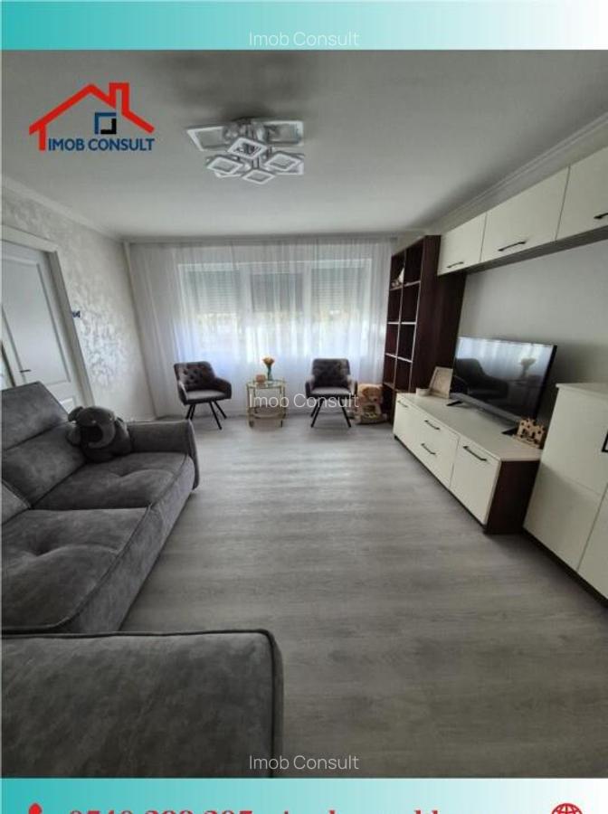 Apartament complet renovat! Incalzire in pardoseala! Balcon! CE1247 - 3