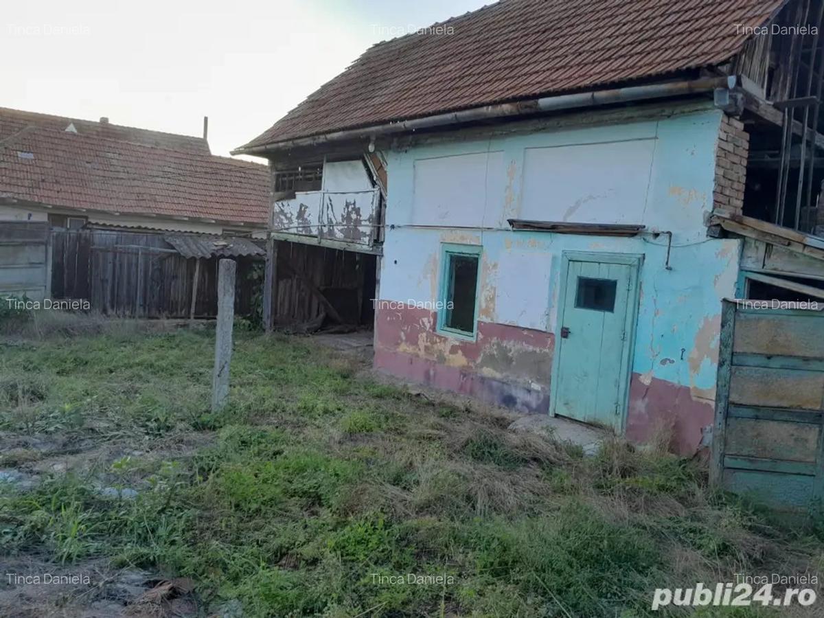 Casa de vanzare - Aiud Jud.Alba - 5