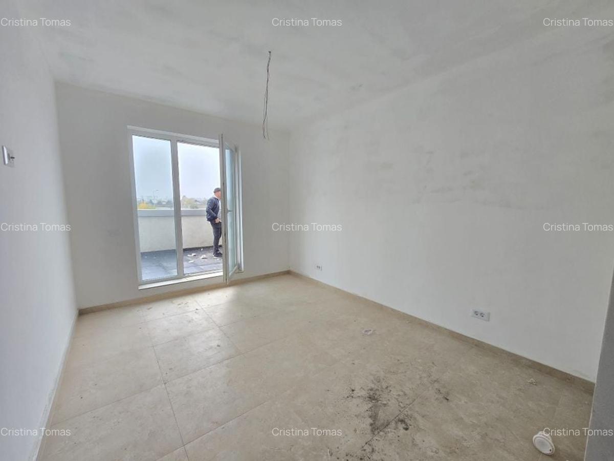 Vanzare 2 camere cu Mutare imediata 3 minute Stb - 5