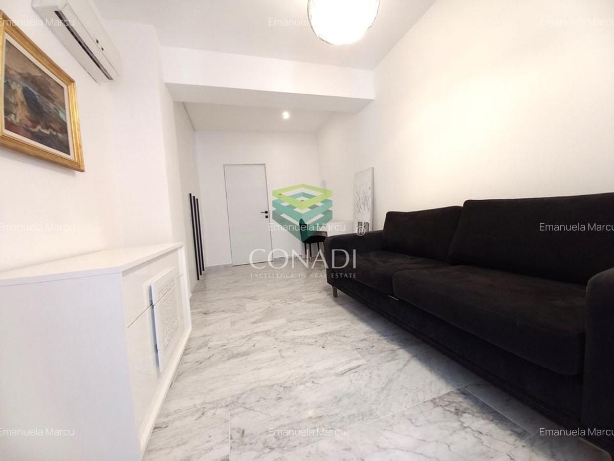 Apartament deosebit 3 camere //Nordului-Herastrau - 24