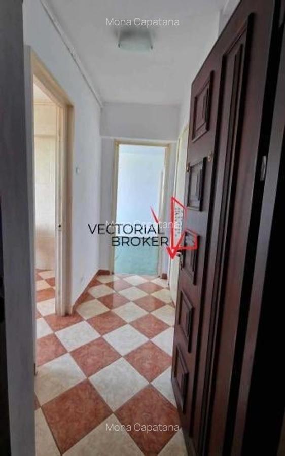 Panoramic București: Apartament Luminos la Etaj 10/10, langa Metrou Obor - 4