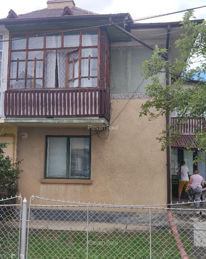 Vand Urgent casa Gura Humorului. - 4 Vand Urgent casa Gura Humorului. - 4