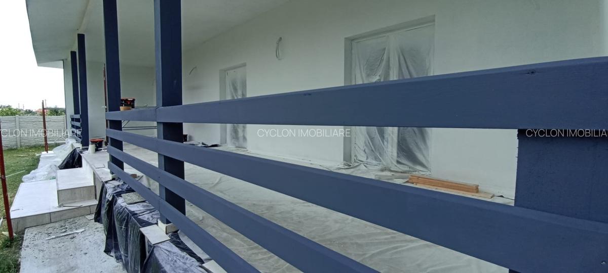 Casă individuală 4 camere, 168 mp, teren 900 mp – Săftica, zona Grădina Lahovari - 6