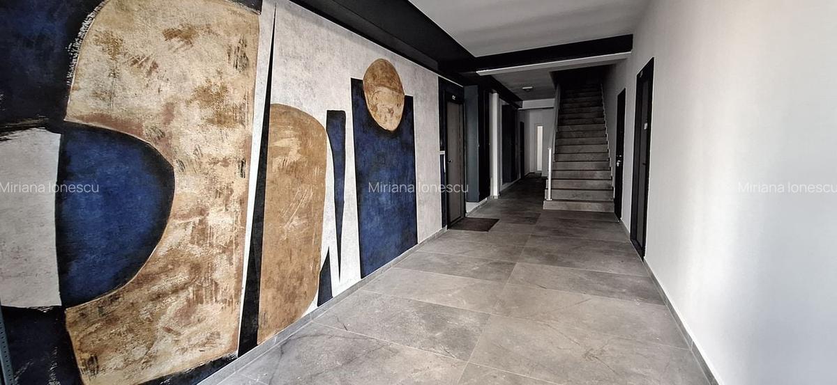 Apartament cu 2 camere decomandat în Torontalului - 9